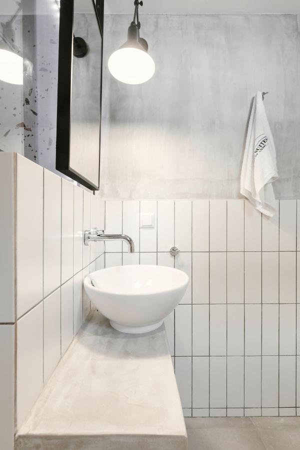 Cove Suites Nea Iraklitsa Kültér fotó